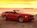 Mustang - 2005 ford mustang, my dream car. 