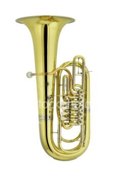Baritone Tuba - I use to play this instrament.