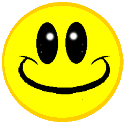 happy face - happy face
