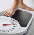 weight - scale
