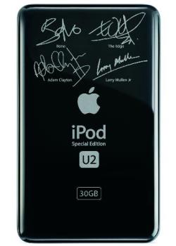 iPod U2 Special - iPod U2 Special