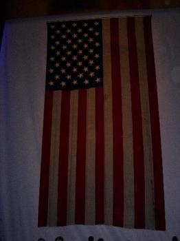 American Flag - The American Flag.