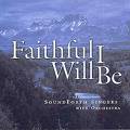 Faithful I will be - faithful wife
