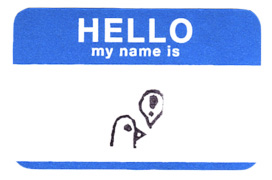 My Name Is......... - My Name Is.........