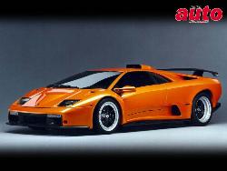 lamborghini - i like this car