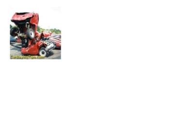 car accident - car accident