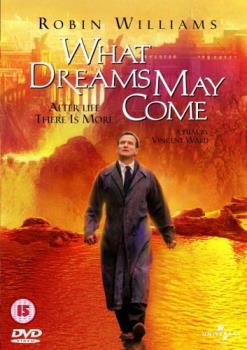 Movie - What dreams May Come