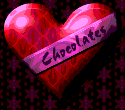 chocolate - chocolate