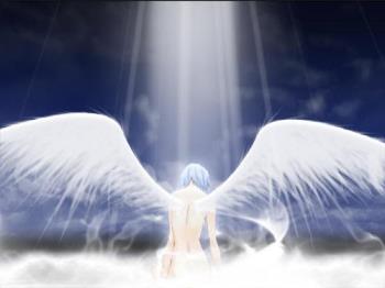 fallen angel - angels