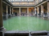 Roman Bathhouse - Roman Bathhouse