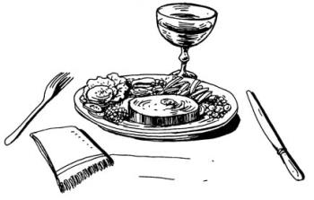 dinner - Dinner dinner - Dinner