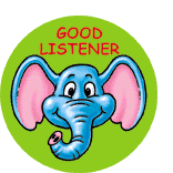 Good Listener - Good Listener