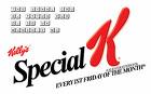 Special K - Special K