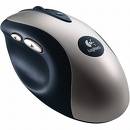 my optical mouse - my personal mouse