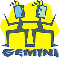 Gemini - Zodiac Sign of the Gemini