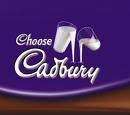 cadbury - chocolates
