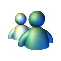 msn messenger - msn messenger