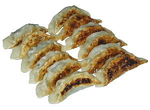 Gyoza - Gyoza