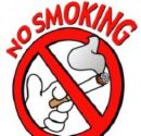 No Smoking - No Smoking