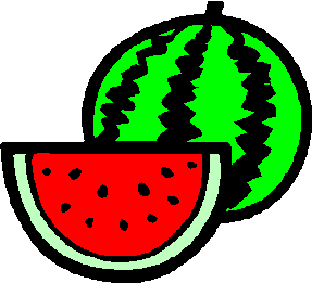 watermelon - watermelon