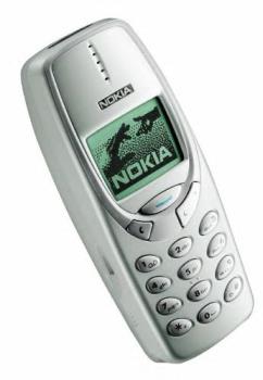 nokia - this is the best mobile