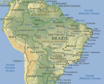 Brazil - Brazil