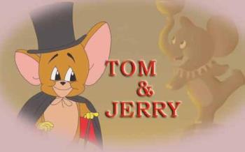 Tom And Jerry - Tom And Jerry