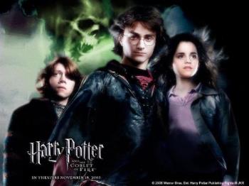 Harry Potter - Harry Potter