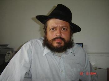 My better half - This is the poet