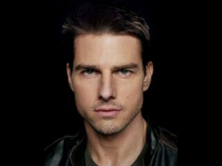 Tom Cruise -  I probably think that Mission Impossible 2 of Tom Cruise is one of the best movie