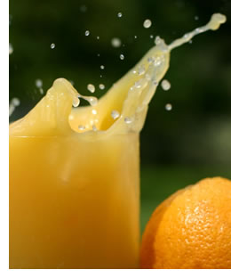 Orange Juice - Orange Juice