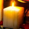 Candle - candle