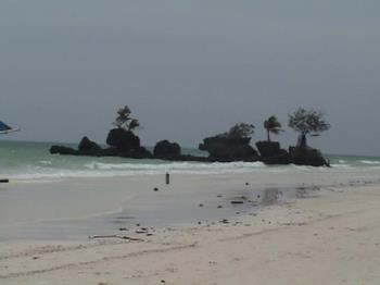 Boracay Beach - Boracay Beach