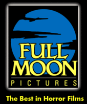 Full Moon Entertainment - Full Moon Entertainment