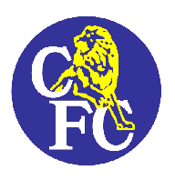 Logo Chelsea - Logo Chelsea