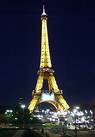 Paris - eiffeltower in paris