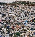 Rubbish - photo of a garbage dump