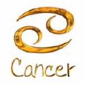 Cancer - A picture of the cancer astrological sign!