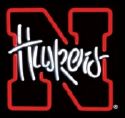 Huskers - Logo of Nebraska Cornhuskers 