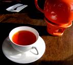 tea - cup of tea 