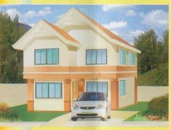 House and lot, car - House and lot, car