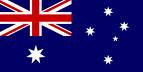 Aussie Flag - Aussie Flag