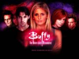Buffy the Vampire Slayer - Buffy the Vampire Slayer