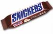 Snickers - Snickers candy bar