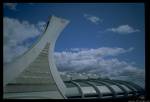 Olympic Stadium, Montreal, QC, Canada - Olympic stadium Olympic Stadium, Montreal, QC, Canada - Olympic stadium