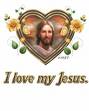 Jesus The love - Greater is He that is in me, than he that is in the world.