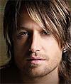 Keith Urban - Cover of Keith Urban&#039;s new CD Love, Pain and the whole crazy thing