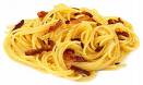 pasta - spaghetti