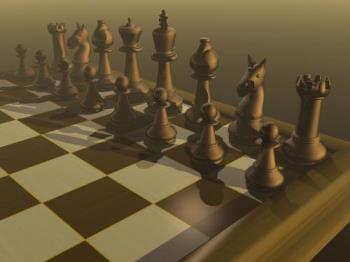 chess - chess