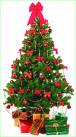 christmas tree - christmas tree